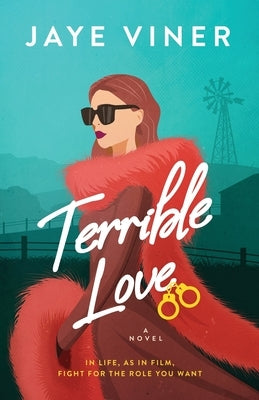 Terrible Love: A jealous ex, it's complicated romance by Viner, Jaye