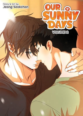 Our Sunny Days Vol. 2 by Seokchan, Jeong
