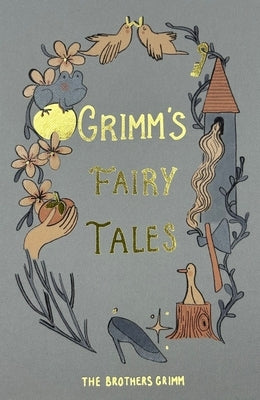 Grimm's Fairy Tales (Collector's Edition) by Grimm, Jacob