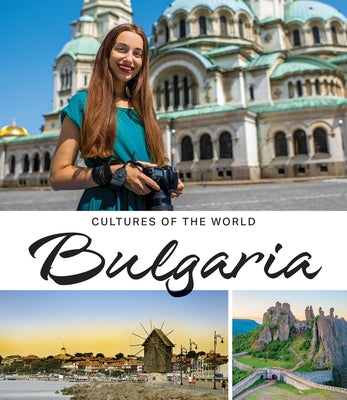 Bulgaria by Nevins, Debbie
