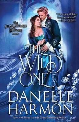 The Wild One by Harmon, Danielle
