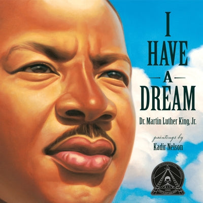 I Have a Dream by King, Martin Luther