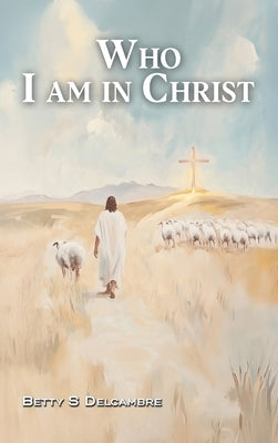 Who I Am in Christ by Delcambre, Betty S.