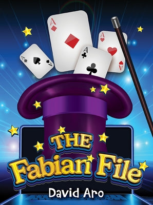 The Fabian File by Aro, David