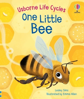 One Little Bee by Allen, Emma