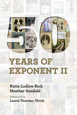 Fifty Years of Exponent II by Rich, Katie Ludlow