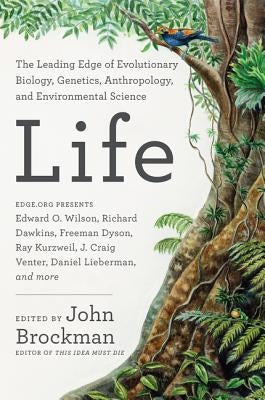 Life by Brockman, John