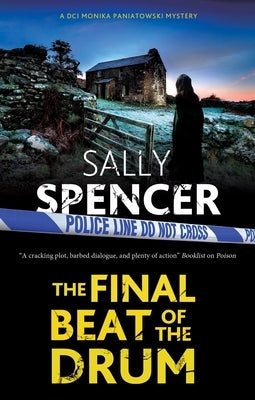 The Final Beat of the Drum by Spencer, Sally