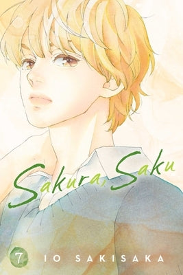 Sakura, Saku, Vol. 7 by Sakisaka, Io