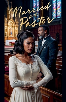 Married to The Pastor by Singleton, Sheri