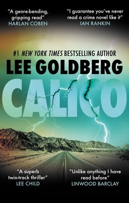 Calico by Goldberg, Lee