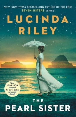 The Pearl Sister: Cece's Story by Riley, Lucinda