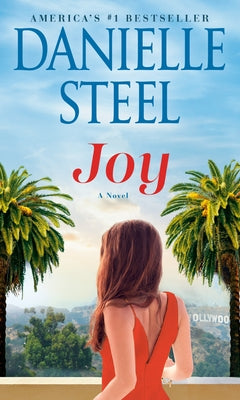 Joy by Steel, Danielle