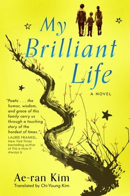 My Brilliant Life by Kim, Ae-Ran