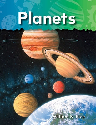 Planets by Rice, William