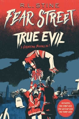 True Evil by Stine, R. L.