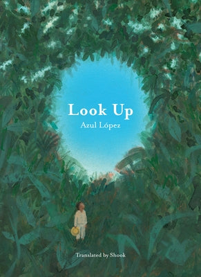 Look Up by LÃ³pez, Azul