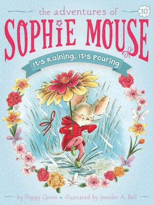 It's Raining, It's Pouring by Green, Poppy