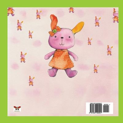 Where's Maneli's Bunny? (Pre-school Series) (Persian/Farsi Edition) by Mirsadeghi, Nazanin