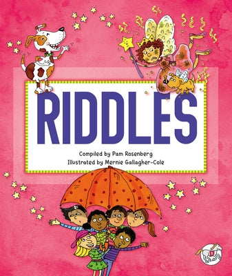 Riddles by Rosenberg, Pam