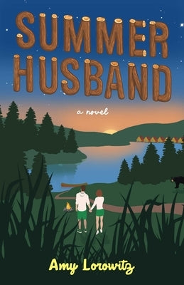 Summer Husband by Lorowitz, Amy