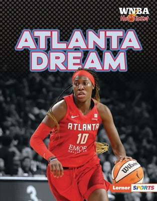 Atlanta Dream by Anderson, Josh