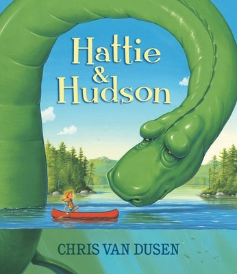 Hattie and Hudson by Van Dusen, Chris