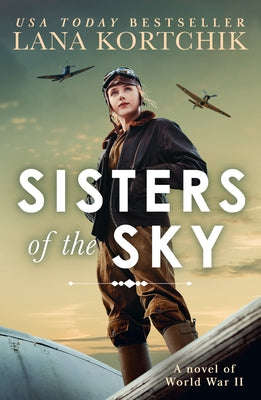 Sisters of the Sky by Kortchik, Lana