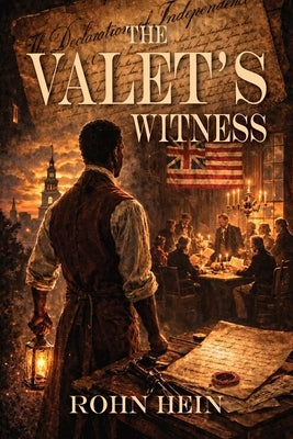 The Valet's Witness by Hein, Rohn