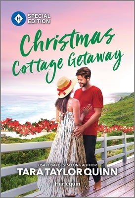 Christmas Cottage Getaway by Quinn, Tara Taylor