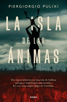 La Isla de Las Ánimas / The Island of Souls by Pulixi, Piergiorgio