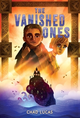 The Vanished Ones by Lucas, Chad