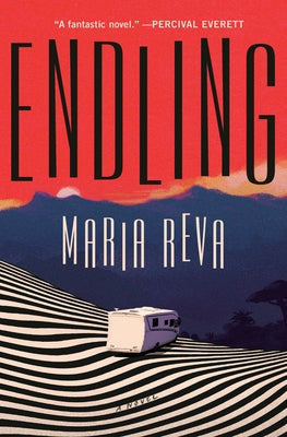 Endling by Reva, Maria
