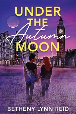 Under the Autumn Moon by Reid, Betheny Lynn