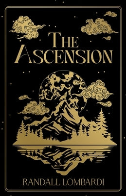 The Ascension by Lombardi, Randall