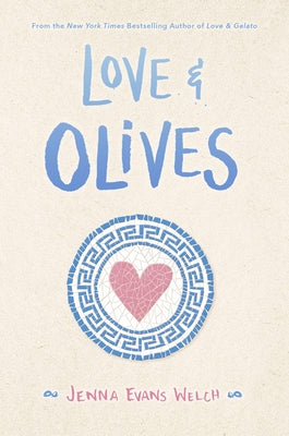 Love & Olives by Welch, Jenna Evans