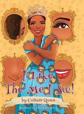 I Like The Me I See! by Hebron, Jessica Smith