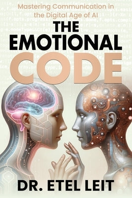 The Emotional Code by Leit, Etel