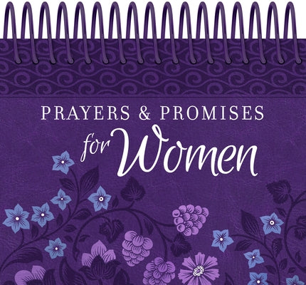 Prayers & Promises for Women: Daily Promises by Broadstreet Publishing Group LLC