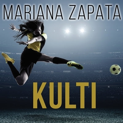 Kulti by Zapata, Mariana