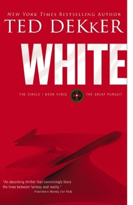 White by Dekker, Ted