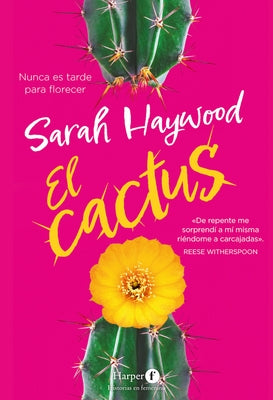 El cactus by Haywood, Sarah