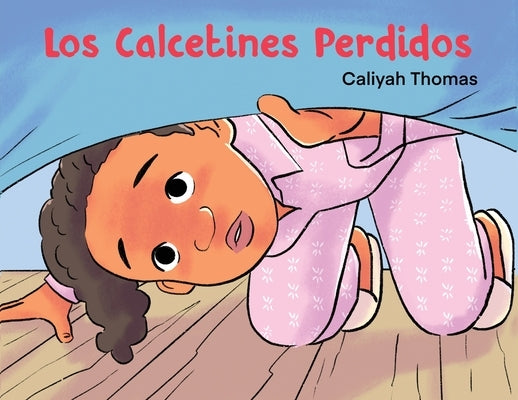 Los Calcetines Perdidos by Thomas, Caliyah