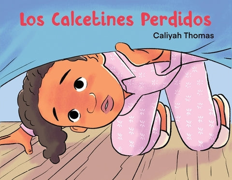 Los Calcetines Perdidos by Thomas, Caliyah