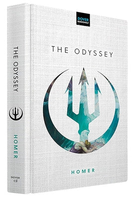 The Odyssey by Homer