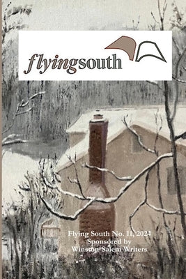 Flying South 2024 by Misc Writers