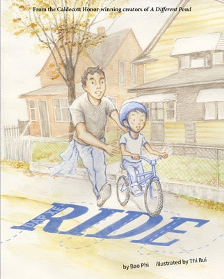 Ride / Dap Xe by Bui, Thi