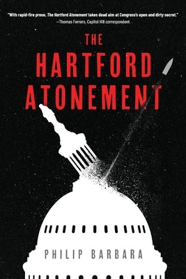 The Hartford Atonement by Barbara, Philip