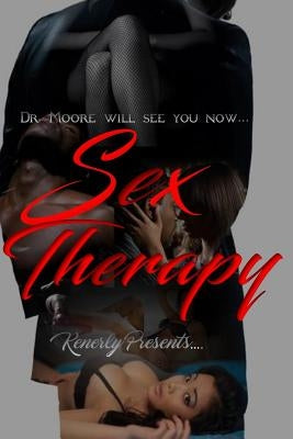 Sex Therapy by Sinclair, Shaun