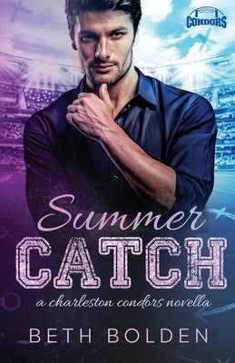 Summer Catch by Bolden, Beth